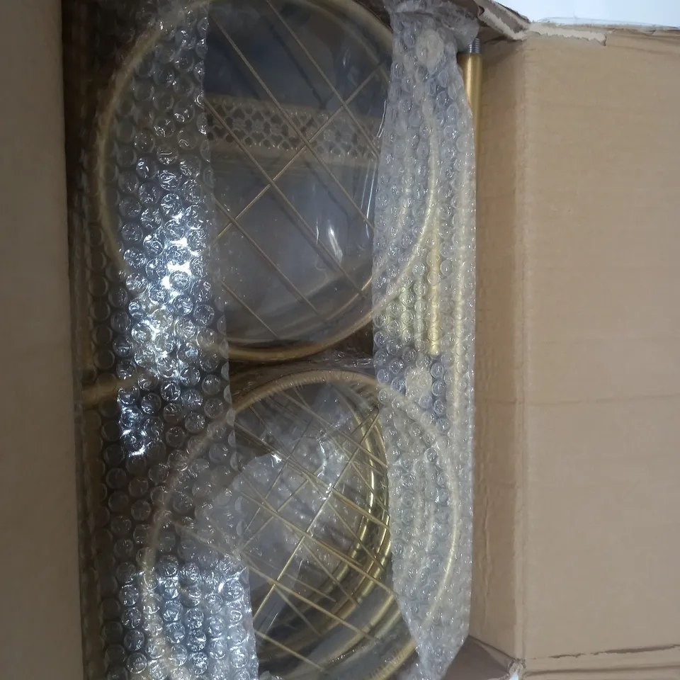 BOXED ANWEISUNG