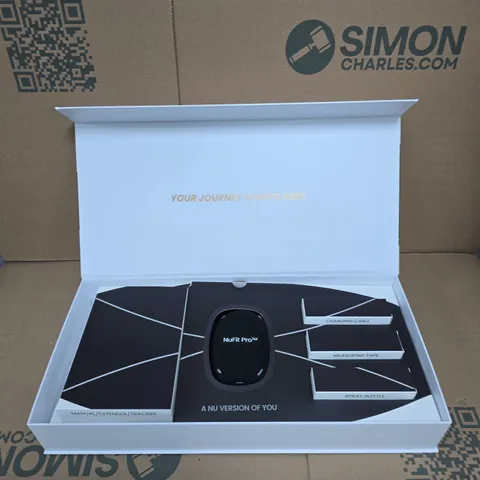 LUNA'MOUR NUFIT PRO EMS & LED THERAPY DEVICE – A NU VERSION OF YOU 