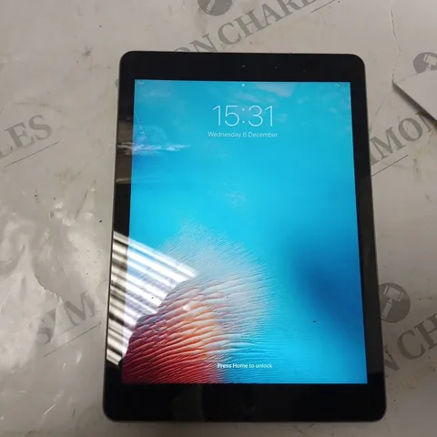APPLE A1474 IPAD AIR