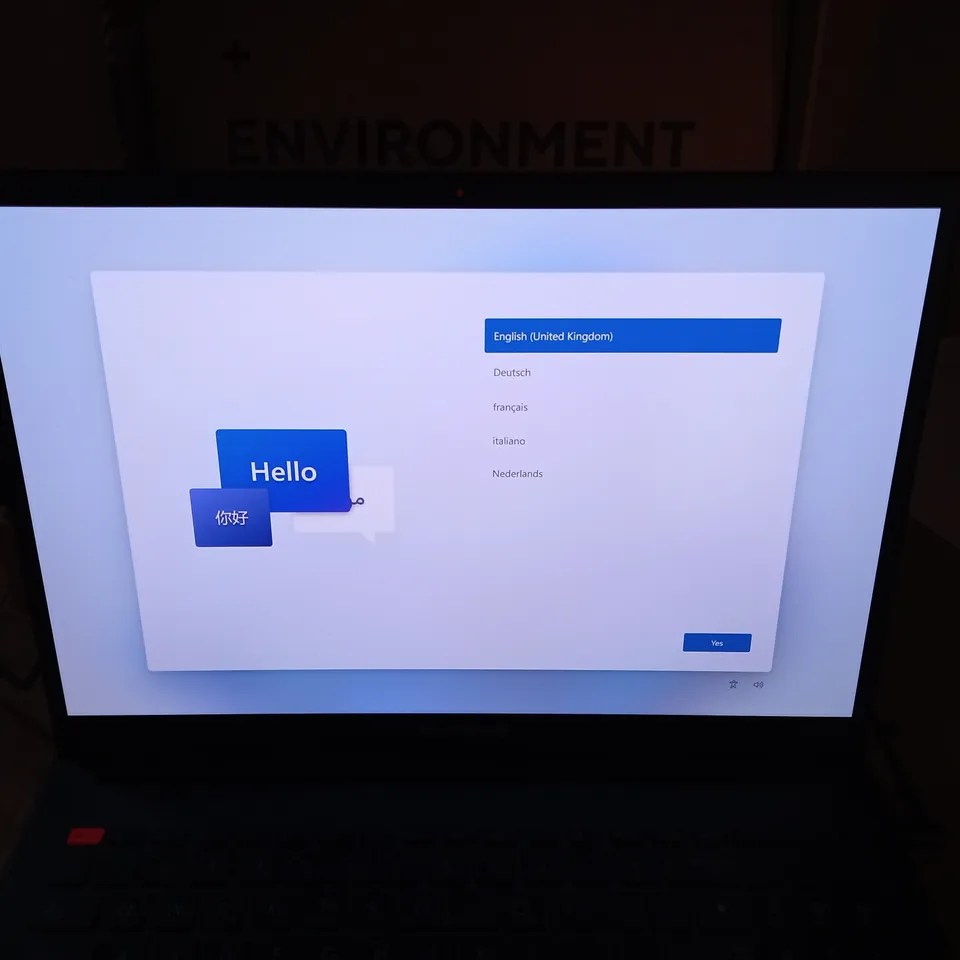 ASUS VIVOBOOK AMD RYZEN 7 5000 SERIES LAPTOP - M7600Q