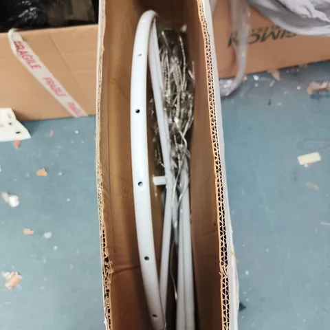 BOXED MULTIFUNCTION WATERFALL LIGHT