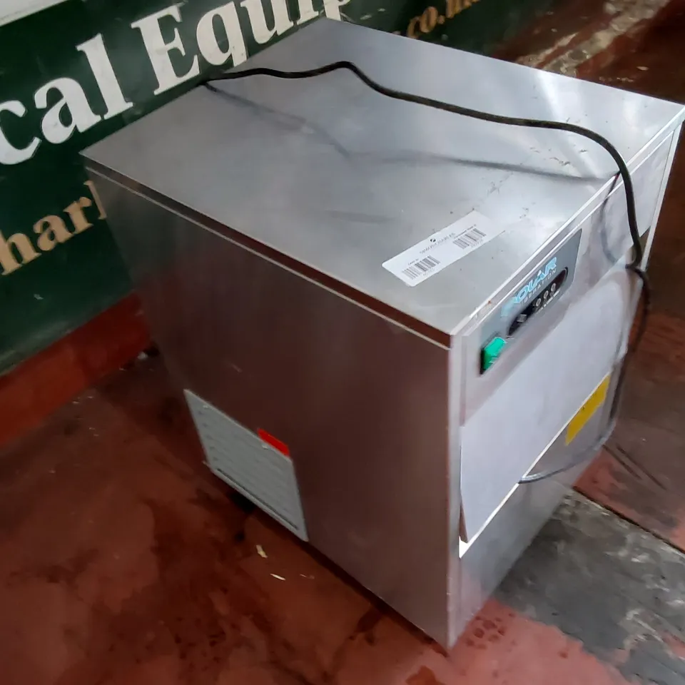 POLAR REFRIGERATION T316-C COUNTER-TOP 20KG ICE MACHINE