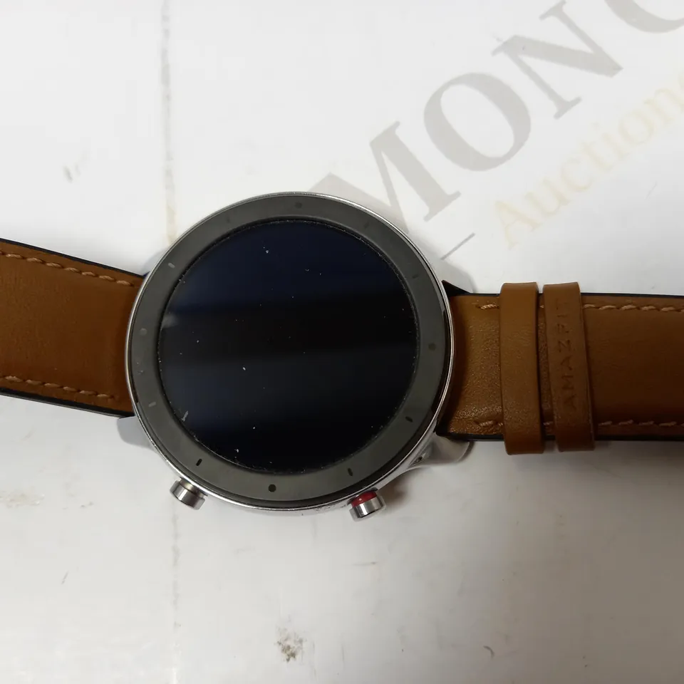 HUAMI A19G2 AMAZFIT SMART WATCH 