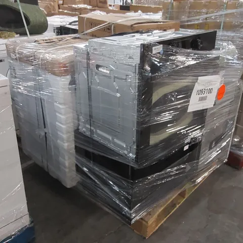 PALLET OF ASSORTED ITEMS INCLUDING: