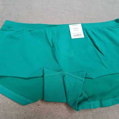 APPROXIMATELY 96 AUDEN KIDS' BOYSHORTS – TEAL 