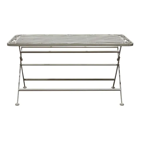 BOXED MARCO GARDEN COFFEE TABLE