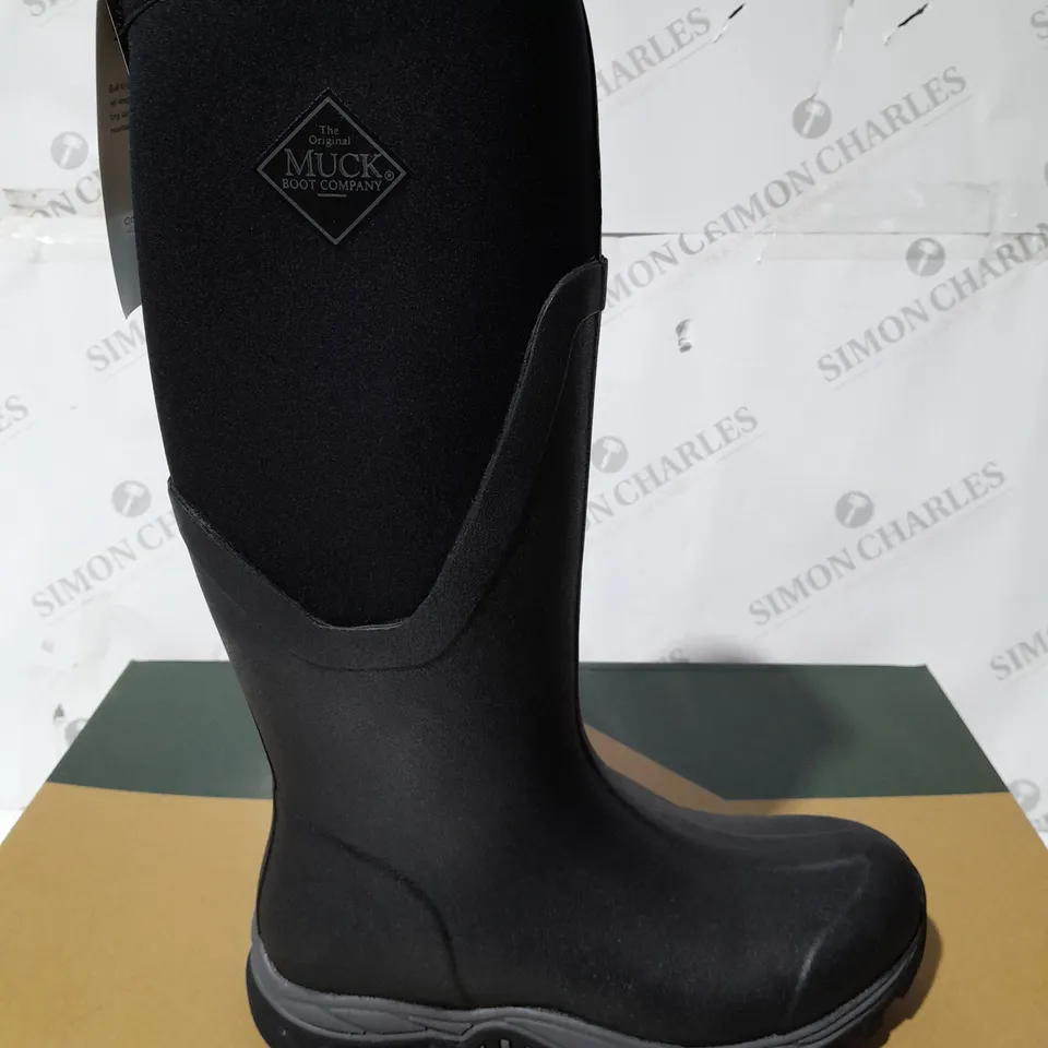 THE MUCK ARCTIC SPORT II TALL - UK 6 