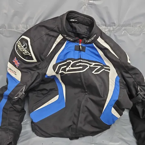 RST MOTORBIKE SAFETY JACKET - UK 46