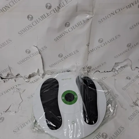 BOXED REVITIVE ESSENTIAL CIRCULATION BOOSTER