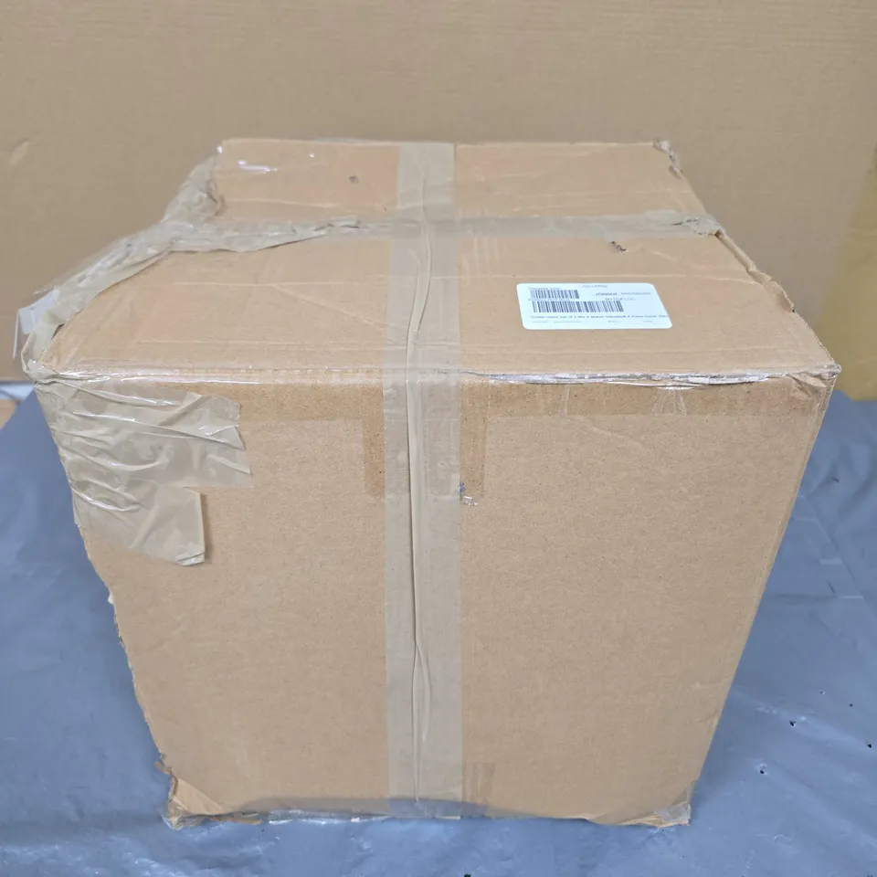 COZEE HOME SET OF 2 MIX & MATCH VELVETSOFT 4 PIECE DUVET SETS