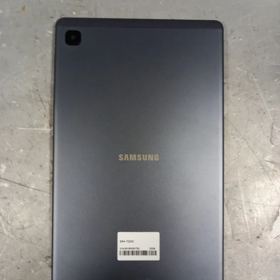 GALAXY TAB A7 LITE TABLET