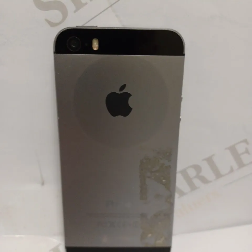 APPLE IPHONE 5S A1457 SMARTPHONE