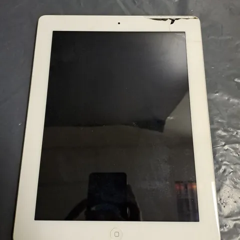 APPLE IPAD (4TH GEN - A1458)