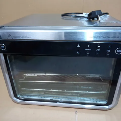 NINJA FOODI COUNTERTOP MULTIFUNCTION OVEN