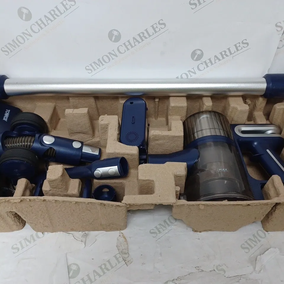 BOXED TOWER VL60 PRO 29.6V 3-IN-1 VACUUM CLEANER