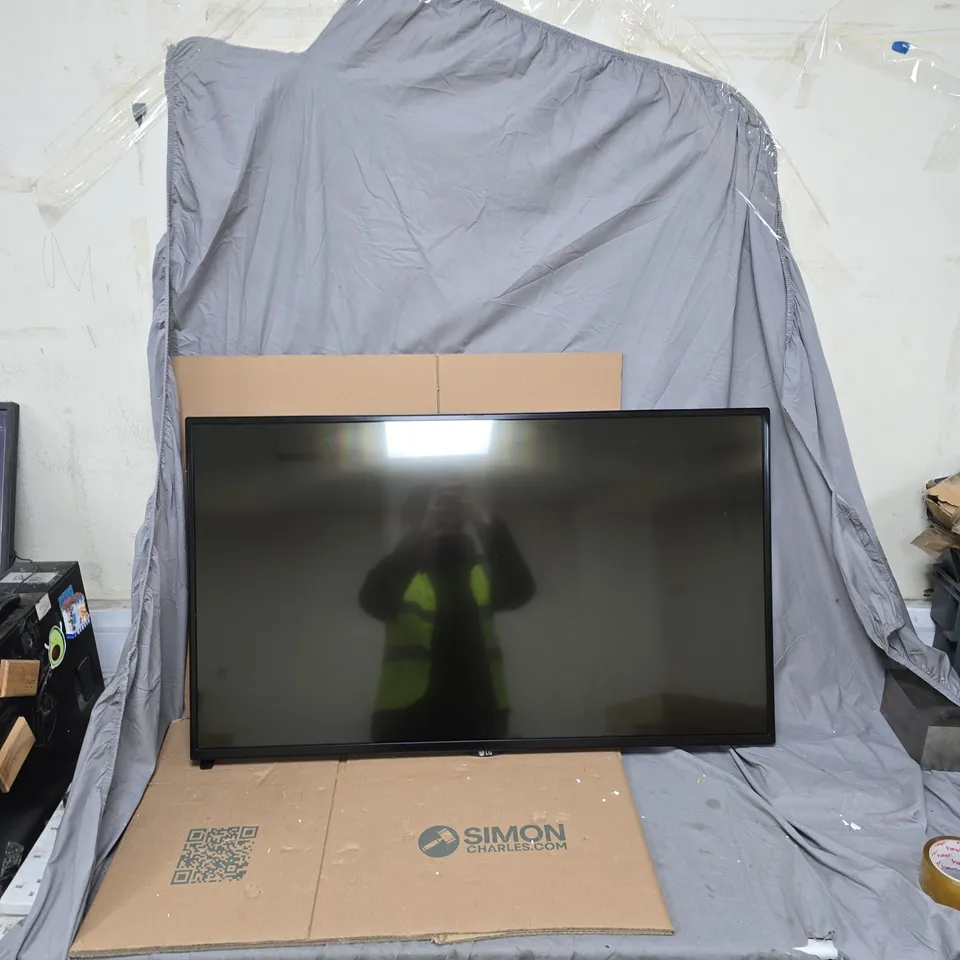 LG 43SM5KD-B 43IN SIGNAGE DISPLAY MONITOR (WEBOS SIGNAGE)