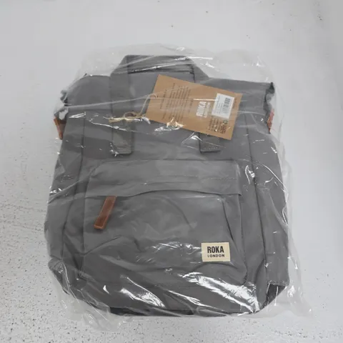 BAGGED ROKA BANTRY B RECYCLED SMALL STORMY BAG