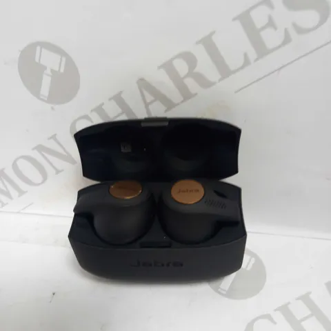 JABRA ELITE ACTIVE 65T TRUE WIRELESS BLUETOOTH SPOTS EARBUDS