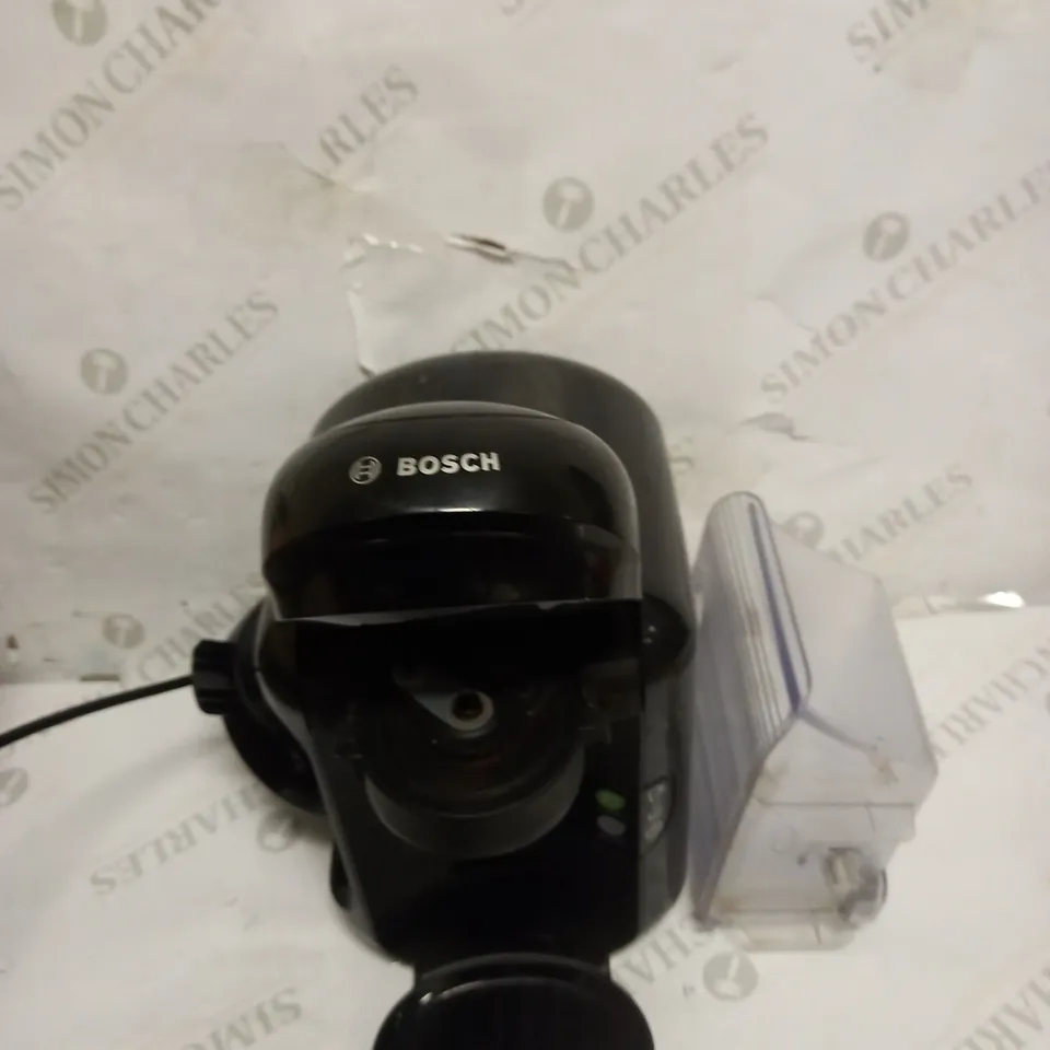 BOSCH TASSIMO VIVY 2 COFFEE MACHINE