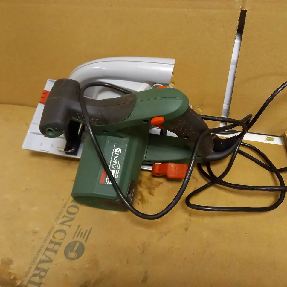 BOSCH PKS55 1200W CIRCULAR SAW