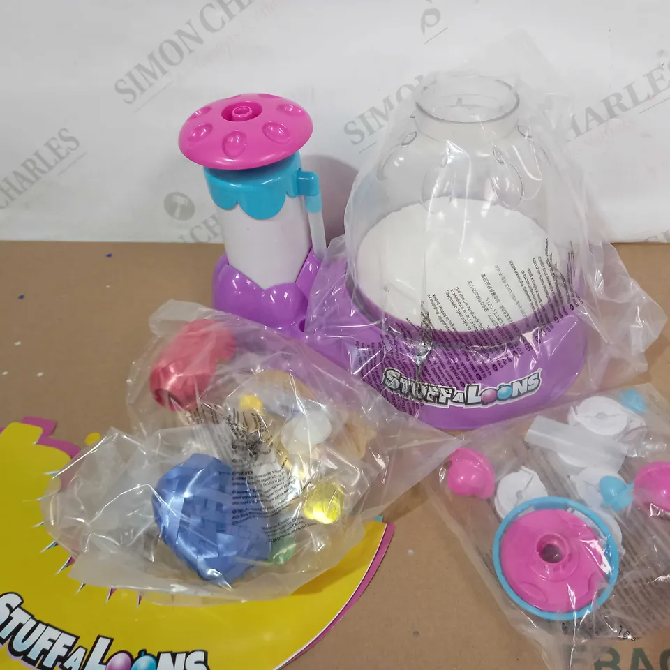 STUFF-A-LOONS MARKER STATION RRP £19.99