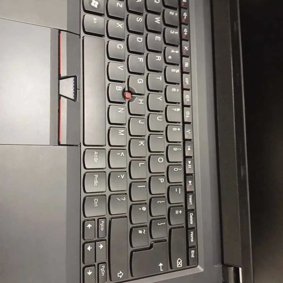THINKPAD LAPTOP LR-3KF0Z