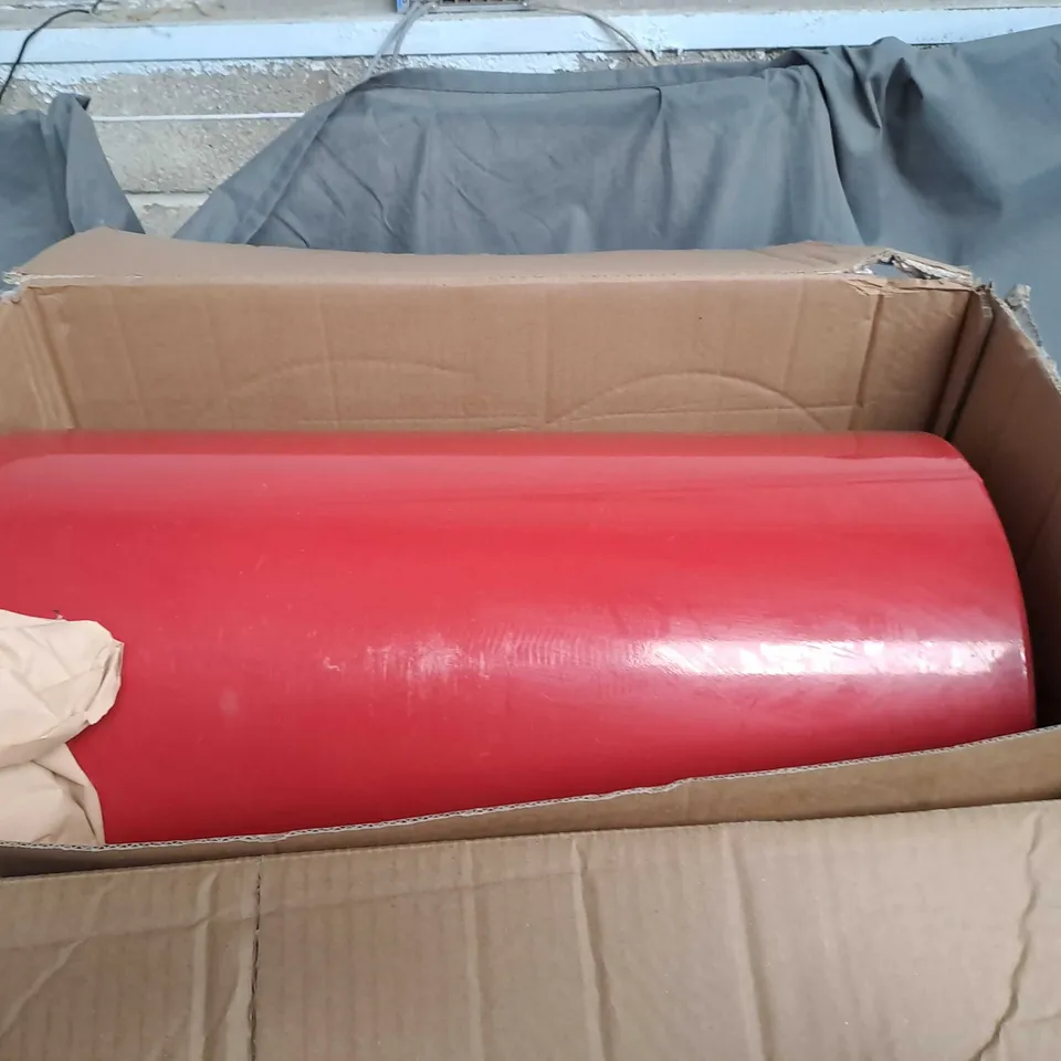 SOVEREIGN 57CM GARDEN ROLLER