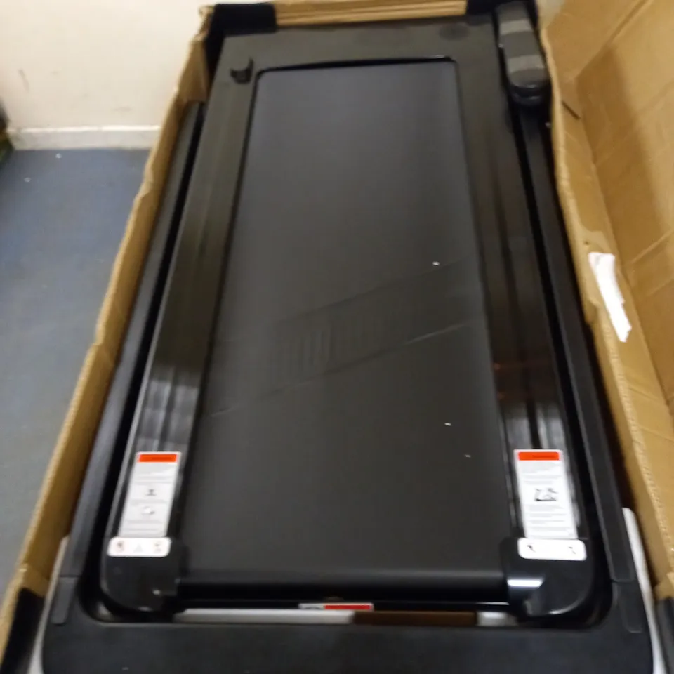 MOBVOI HOME TREADMILL MACHINE (COLLECTION ONLY)