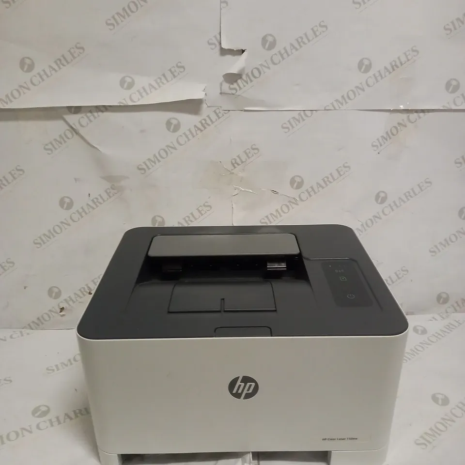 HP COLOUR LASER 150NW WIRELESS PRINTER