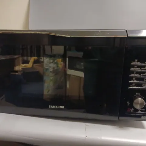 SAMSUNG EASY VIEW MC28M6055CKEU MICROWAVE