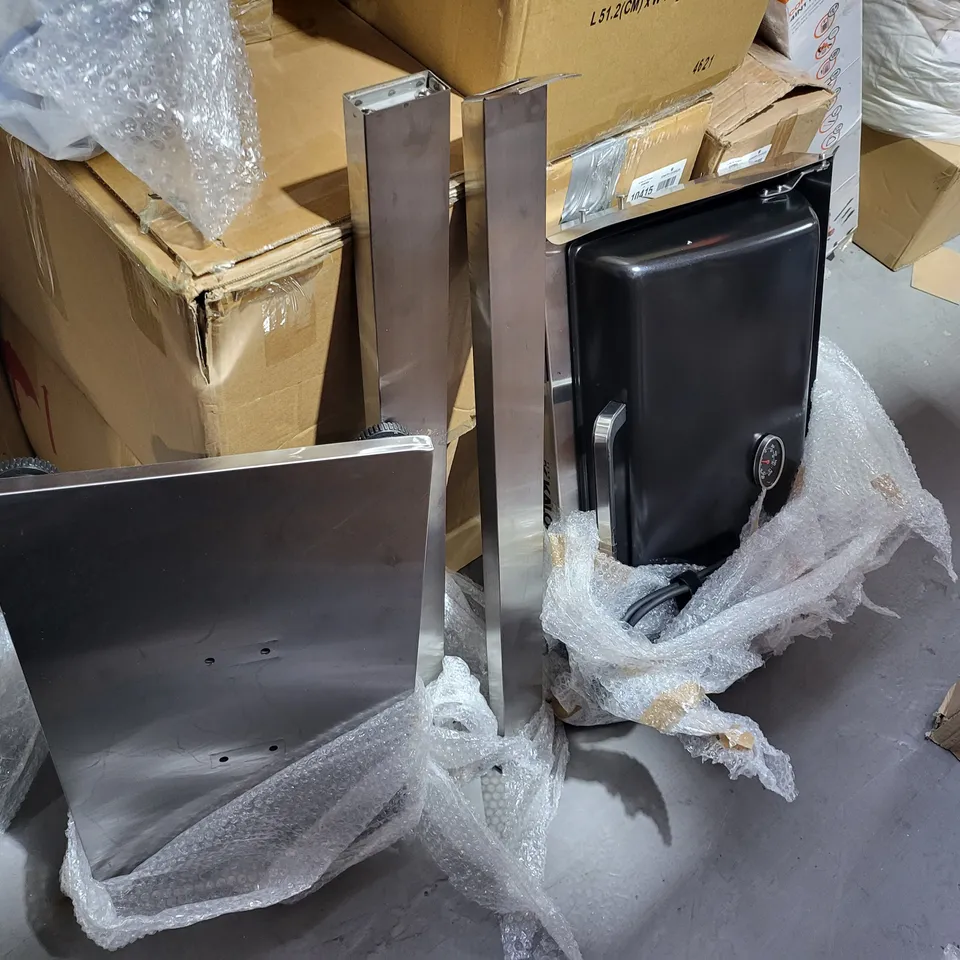 KALORIK ELECTRIC BARBECUE