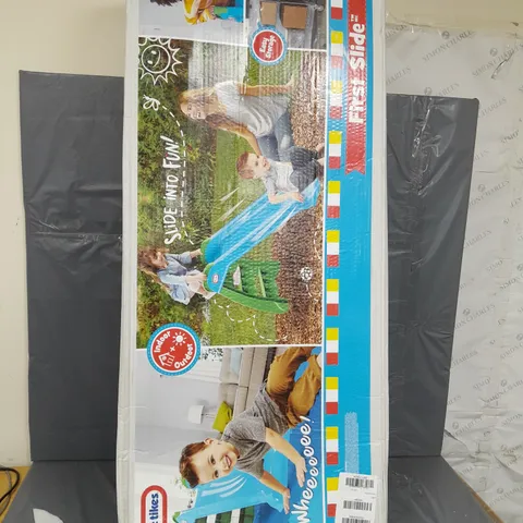 BOXED LITTLE TIKES FIRST SLIDE - COLLECTION ONLY