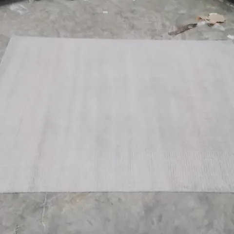 QUALITY DESIGNER AREA RUG - APPROXIMATELY 230X160CM