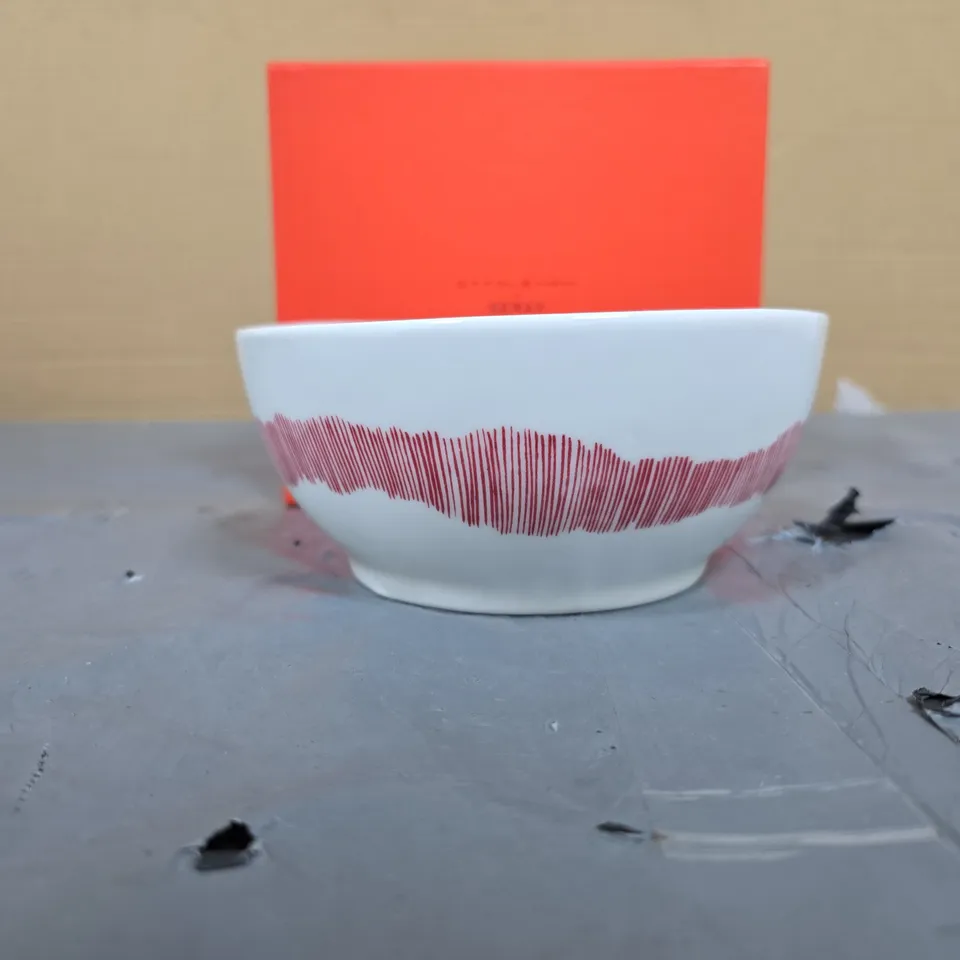 BOWL OTOLENGHI S - X3 - BOXED