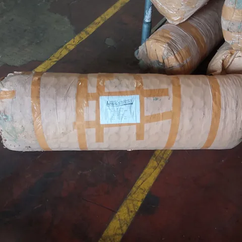 QUALITY BAGGED AND ROLLED NICHELI OPULENCE 2400 4'6 DOUBLE MATTRESS