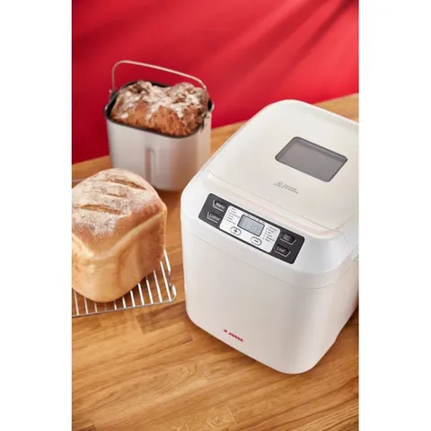 JUDGE DIGITAL BREAD MAKER