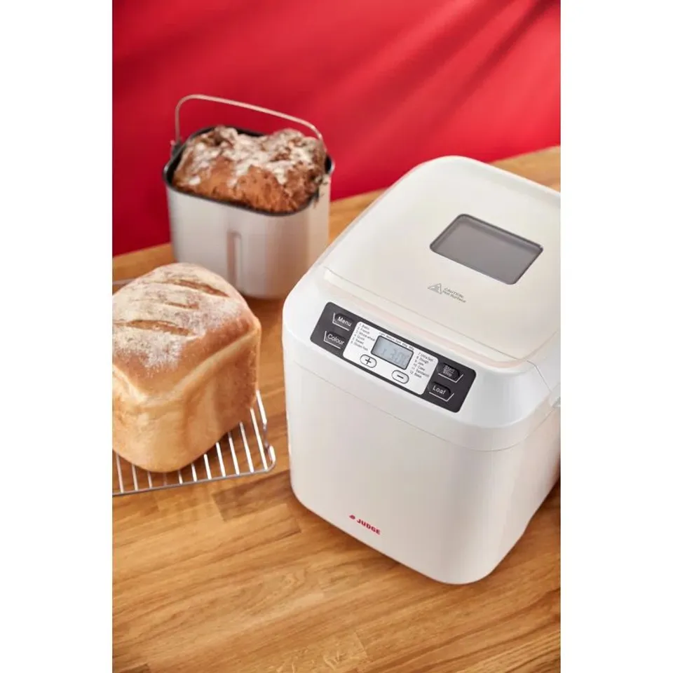 JUDGE DIGITAL BREAD MAKER