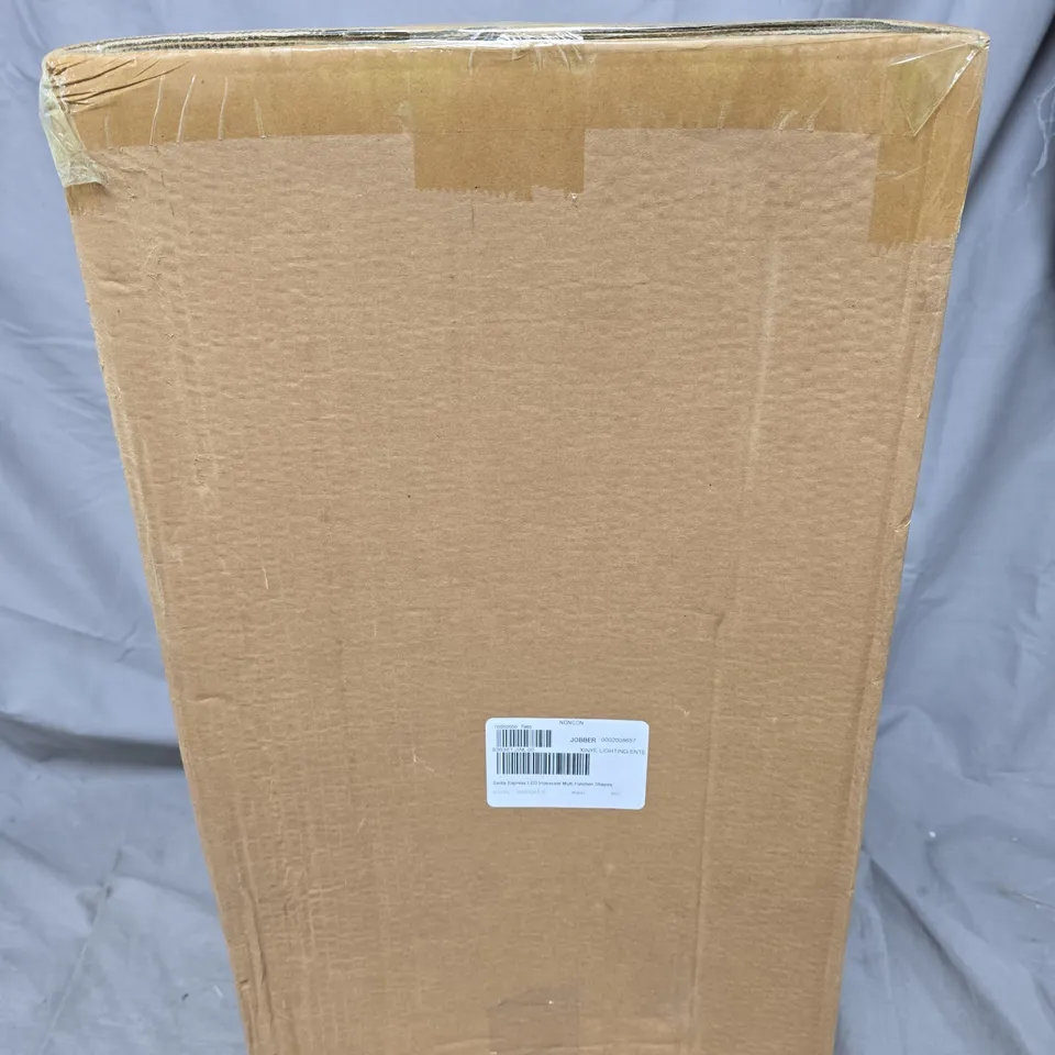 SANTA EXPRESS LED IRIDESCENT MULTI FUNCTION SHAPES