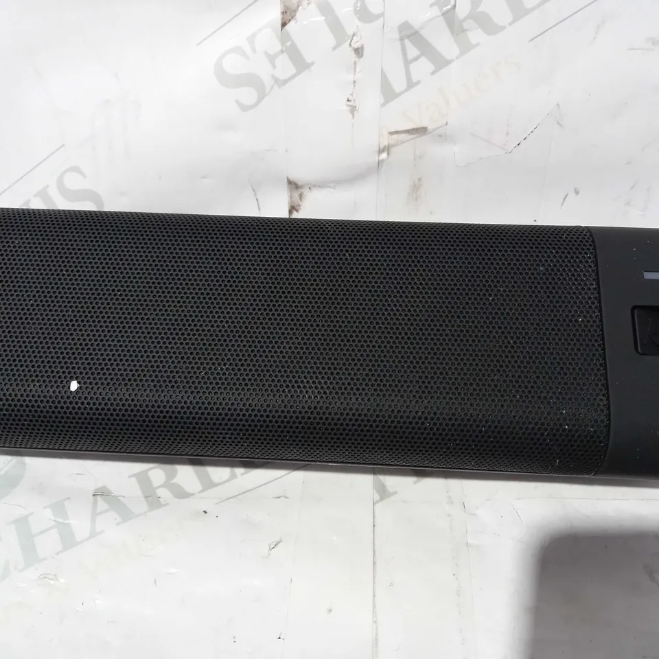 KITSOUND BOOMBAR+ BLUETOOTH SPEAKER