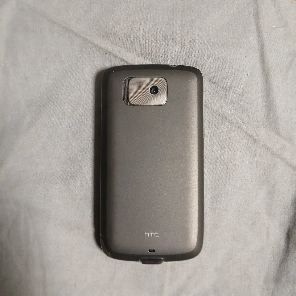 HTC TOUCH 2 MOBILE PHONE 