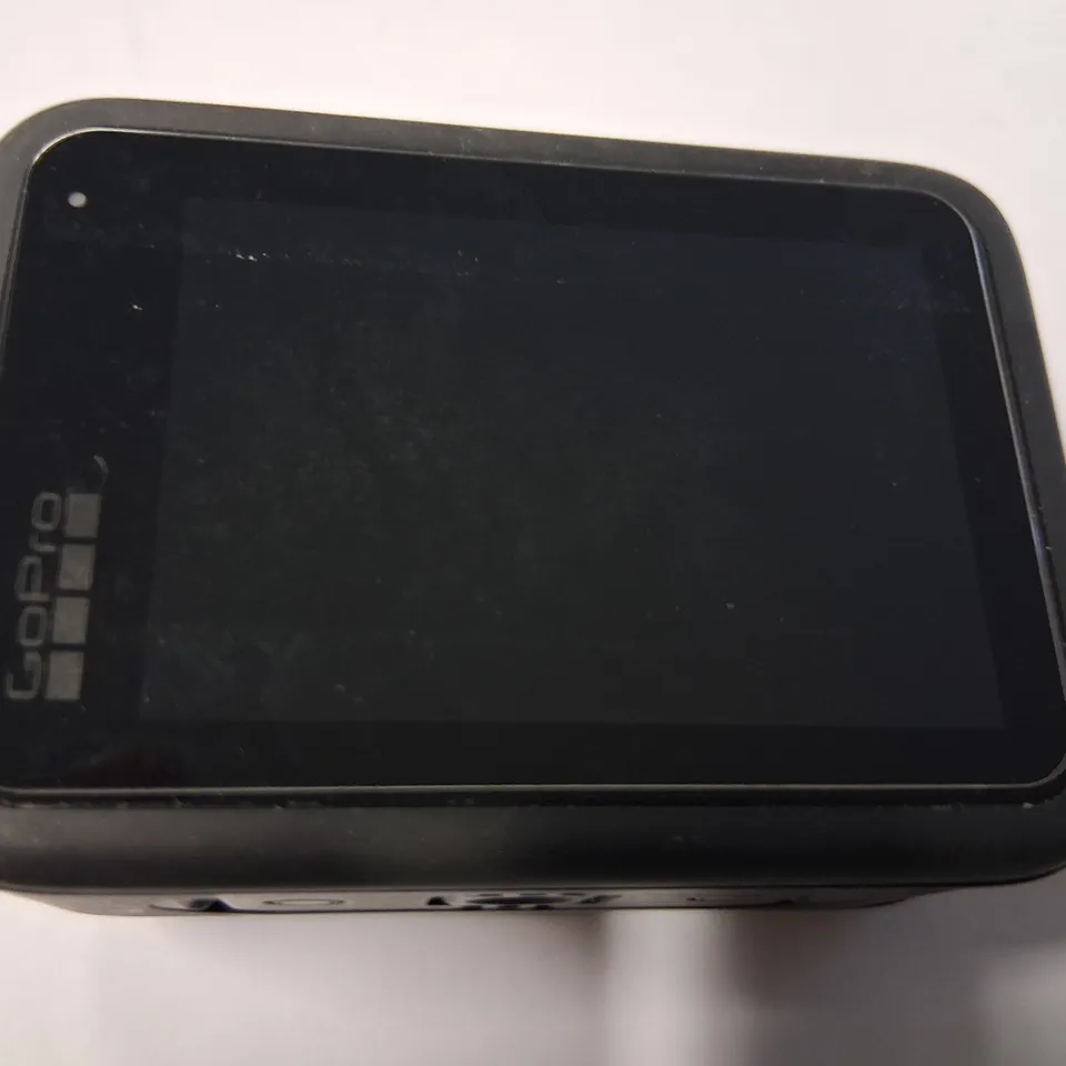 GO PRO 13 BLACK