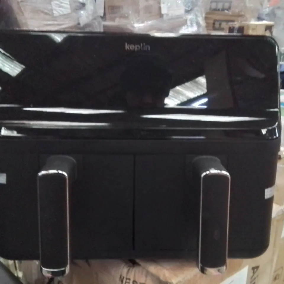 KEPLIN DUAL COOKING AIR FRYER