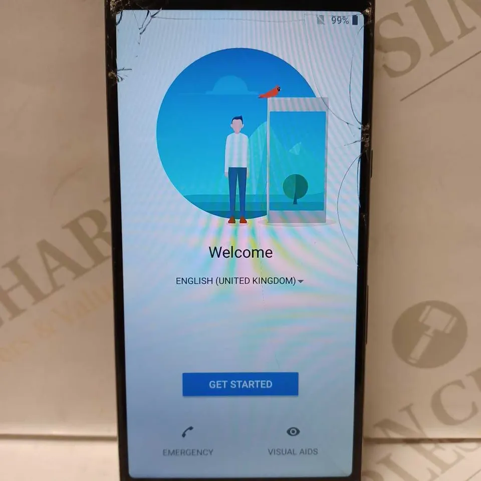 SONY XPERIA L3 - BLACK
