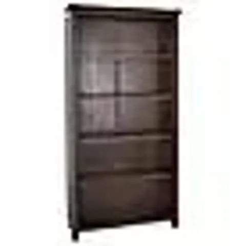 BOXED CARLSON TALL BOOKCASE (1 BOX)