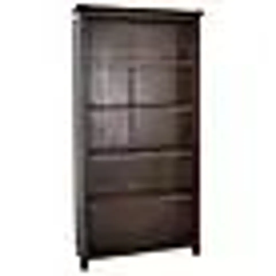 BOXED CARLSON TALL BOOKCASE (1 BOX)