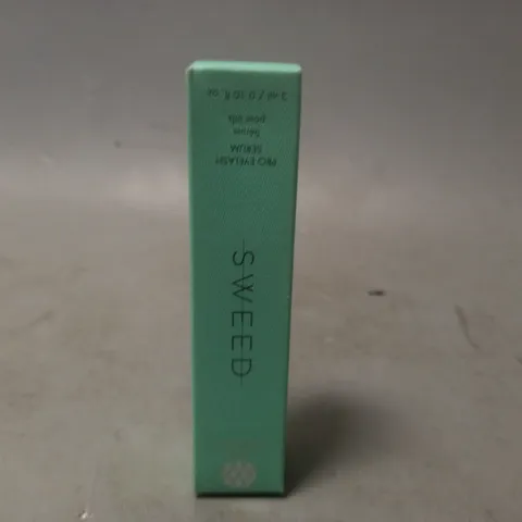 SEALED SWEED PRO EYELASH SERUM 