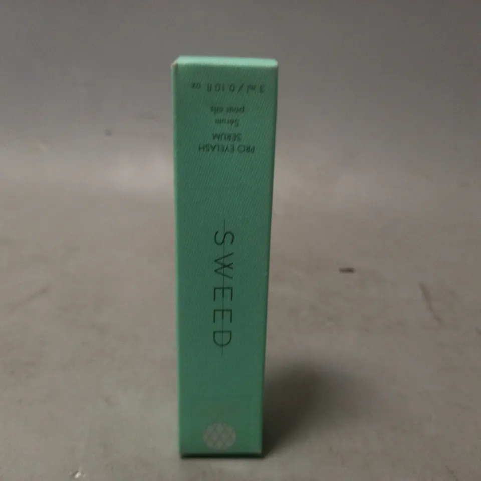 SEALED SWEED PRO EYELASH SERUM 