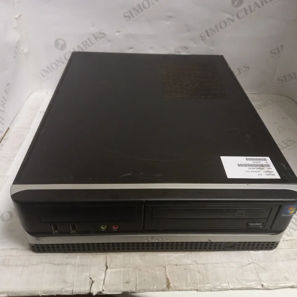 RM DESKTOP 211 PC TOWER