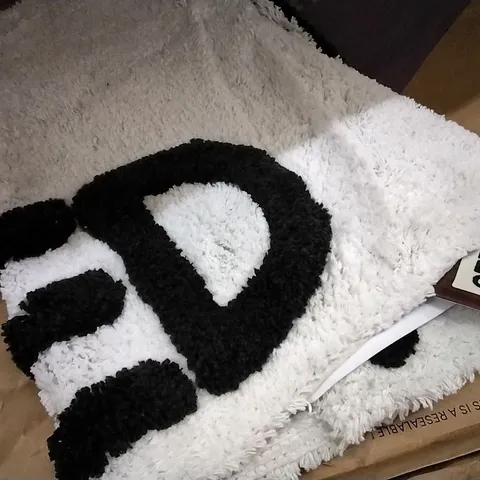 CASONOVA RECTANGLE BATH MAT