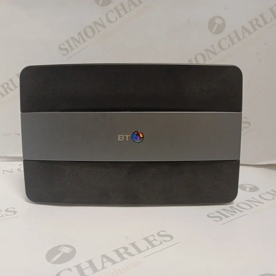 BT SMART HUB TYPE-A